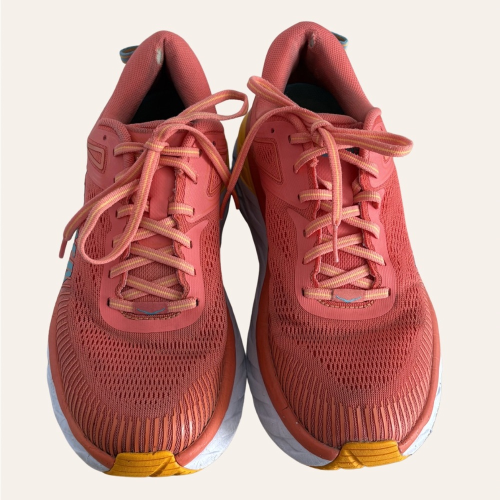 Hoka’s Bondi 7